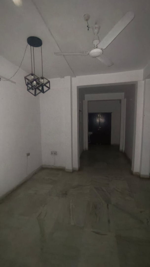 Unfurnished 3bhk in Geeta Nagar Road, Narikal Bari, Guwahati, Assam, India for Rent